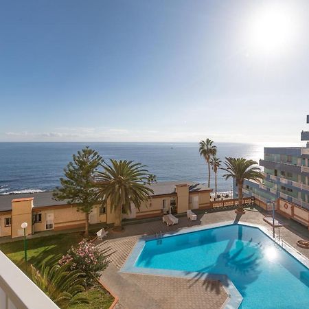 Ferienwohnung Atlantic Sunrise Santa Cruz de Tenerife Exterior foto