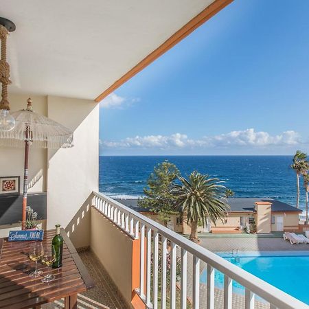 Ferienwohnung Atlantic Sunrise Santa Cruz de Tenerife Exterior foto