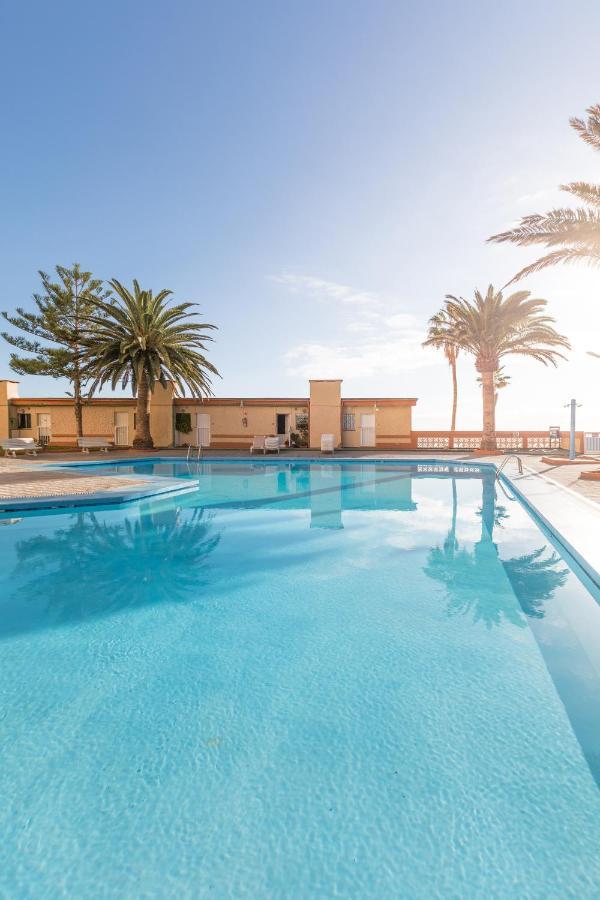 Ferienwohnung Atlantic Sunrise Santa Cruz de Tenerife Exterior foto