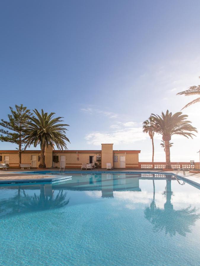 Ferienwohnung Atlantic Sunrise Santa Cruz de Tenerife Exterior foto