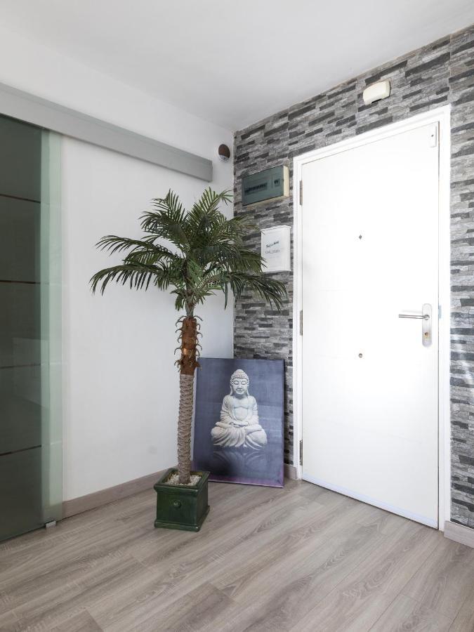 Ferienwohnung Atlantic Sunrise Santa Cruz de Tenerife Exterior foto